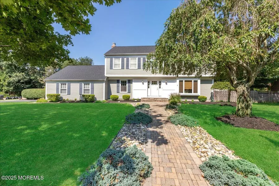 2322 Odyssey Way, Toms River, NJ 08753