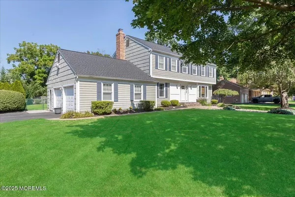 Toms River, NJ 08753,2322 Odyssey Way