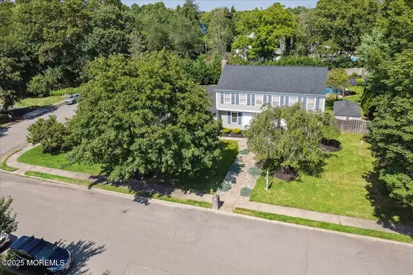 Toms River, NJ 08753,2322 Odyssey Way