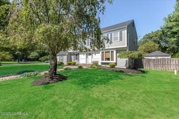 Toms River, NJ 08753,2322 Odyssey Way