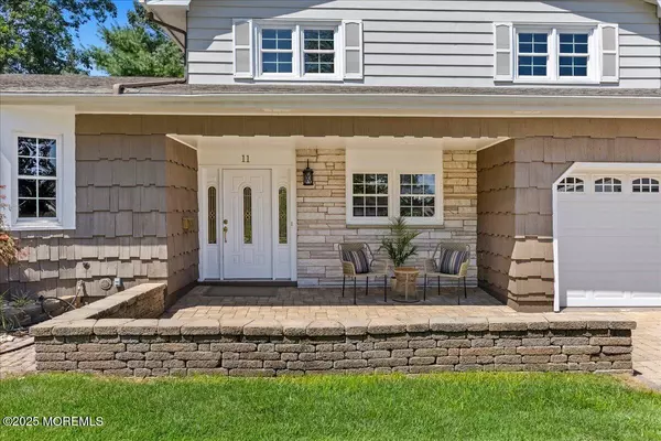 Sayreville, NJ 08872,11 Jensen Road