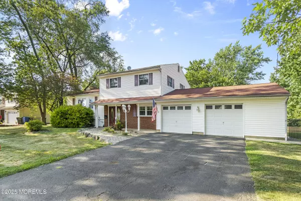 Old Bridge, NJ 08857,168 Throckmorton Lane