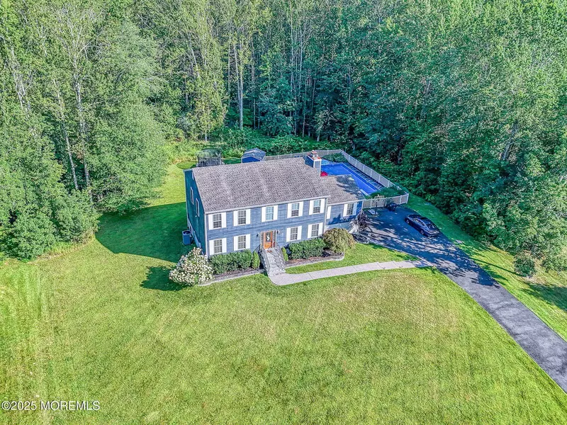 1628 Rustic Court, Wall, NJ 07753