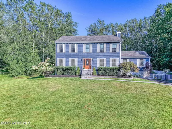 Wall, NJ 07753,1628 Rustic Court