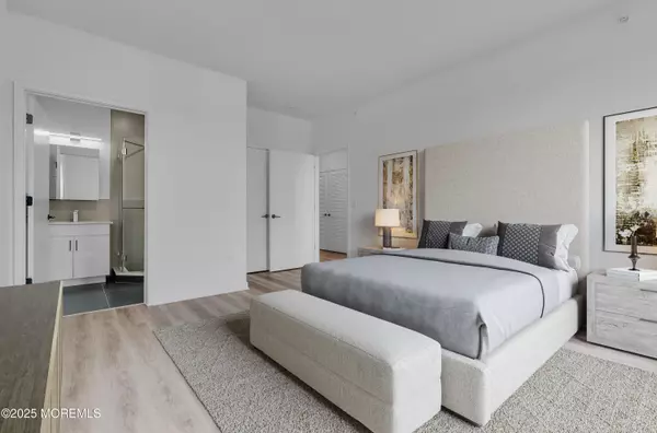Jersey City, NJ 07305,829 Garfield Avenue #414