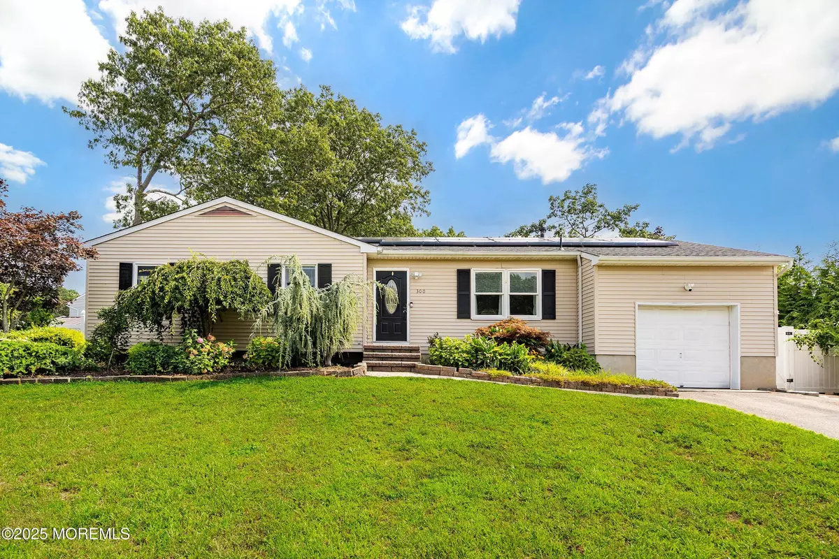 Brick, NJ 08723,300 Bellanca Road