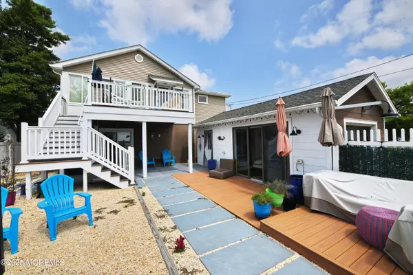 Brick, NJ 08724,739 Princeton Avenue