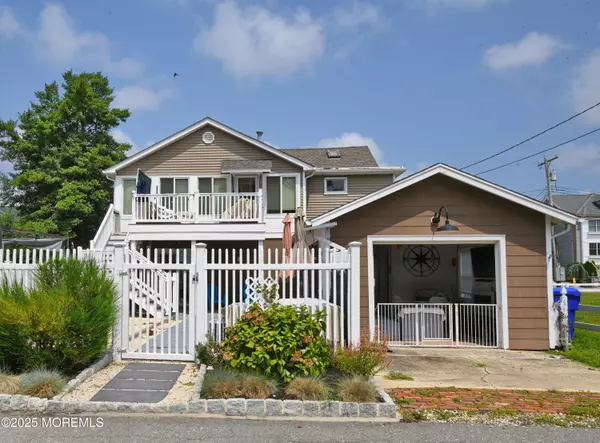 Brick, NJ 08724,739 Princeton Avenue