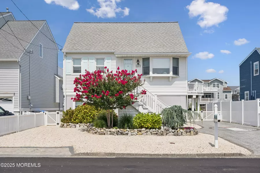 1266 Paul Boulevard, Manahawkin, NJ 08050