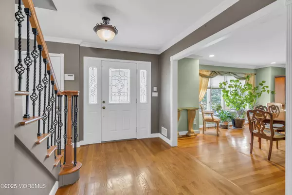 Morganville, NJ 07751,41 Guest Drive