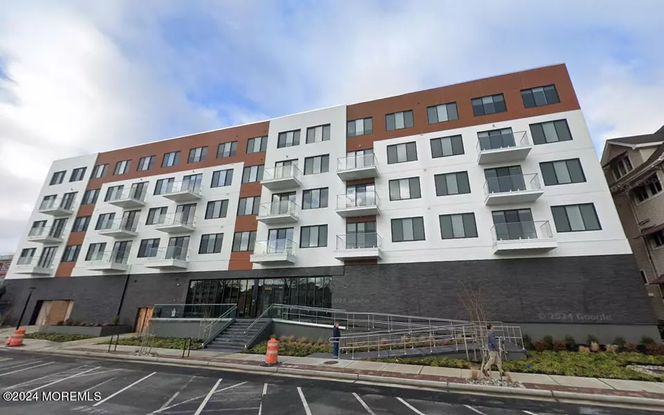 521 Lake Avenue #306, Asbury Park, NJ 07712