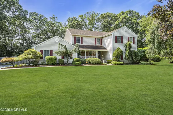 Toms River, NJ 08753,751 High Meadow Drive