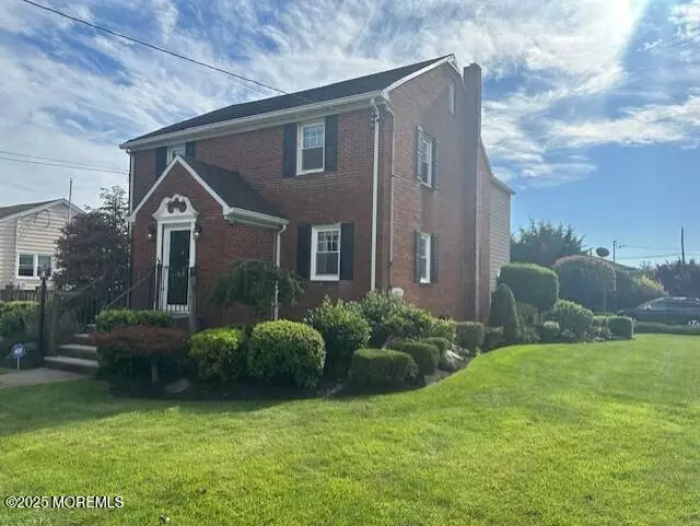 245 Carteret Avenue, Carteret, NJ 07008