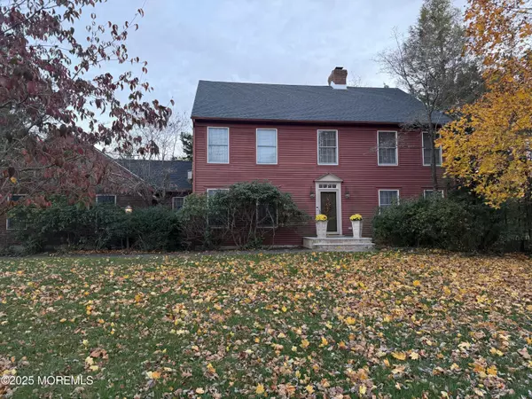 204 Edgemere Drive, Toms River, NJ 08755