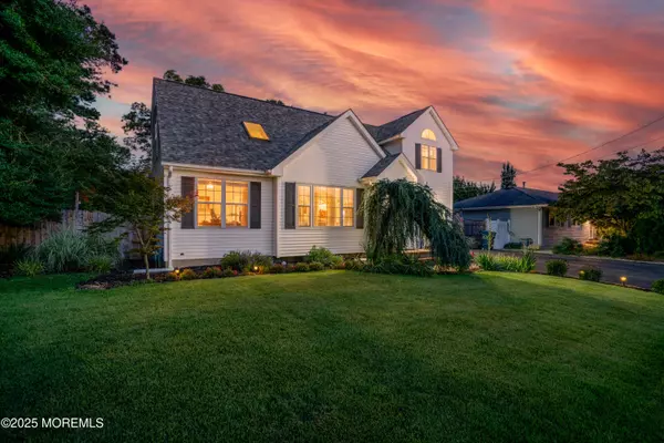 Beachwood, NJ 08722,1201 Spray Avenue