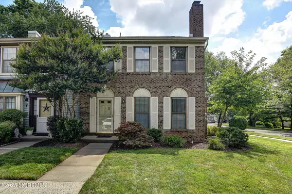 41 Lindsay Court #8, Freehold, NJ 07728