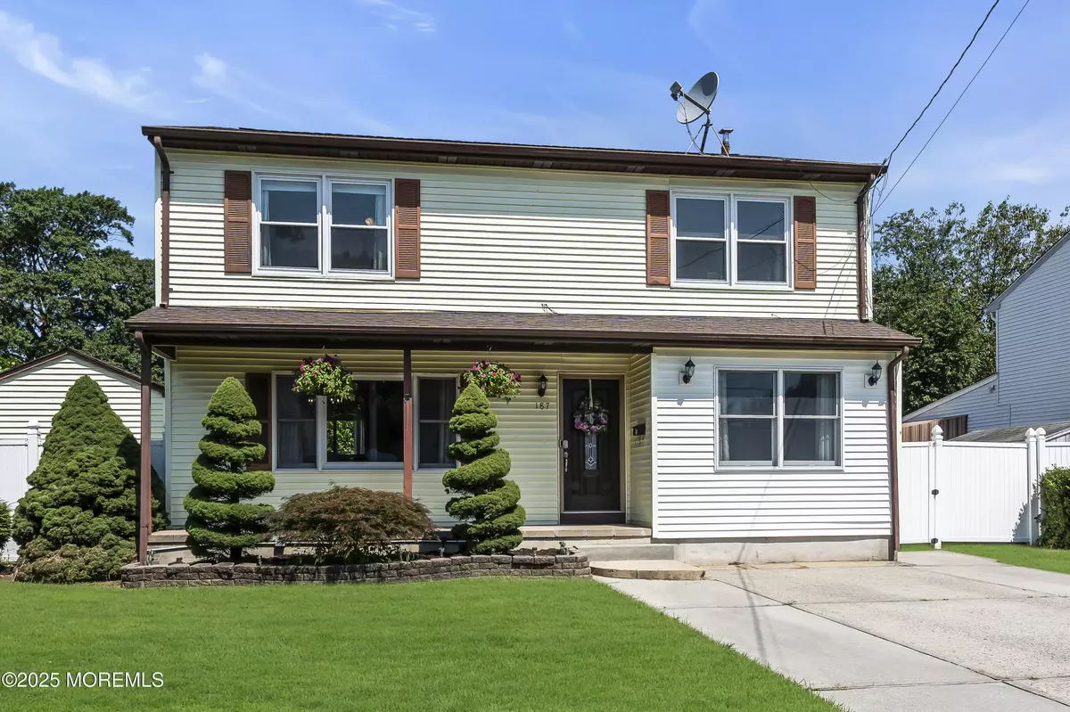 Hazlet, NJ 07734,187 4th Street