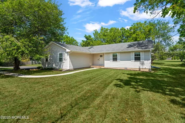 Toms River, NJ 08755,1667 Old Freehold Road
