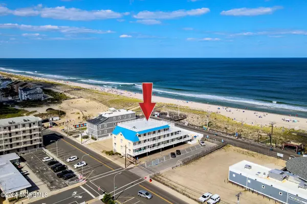 Seaside Heights, NJ 08751,1501 Ocean Terrace #H