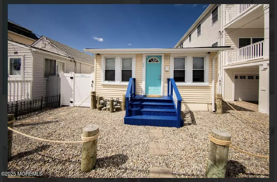46 Kearney Avenue #A, Seaside Heights, NJ 08751