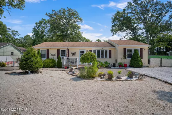 West Creek, NJ 08092,158 Forge Road