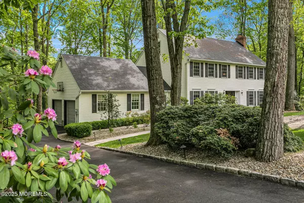 Freehold, NJ 07728,112 Deer Path Lane