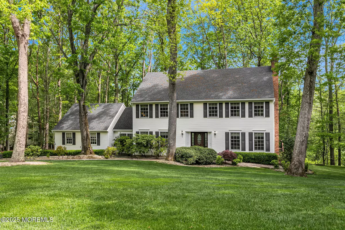 Freehold, NJ 07728,112 Deer Path Lane