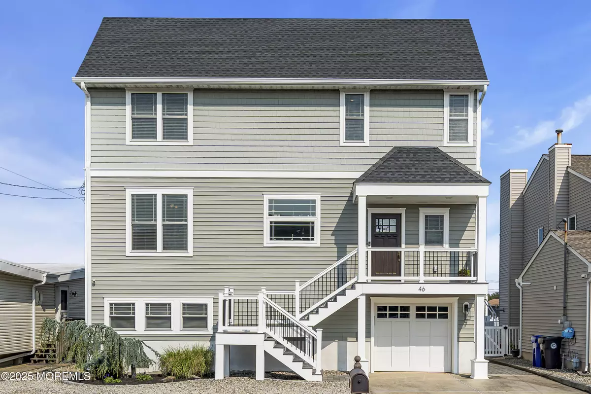 Brick, NJ 08723,46 E Coral Drive