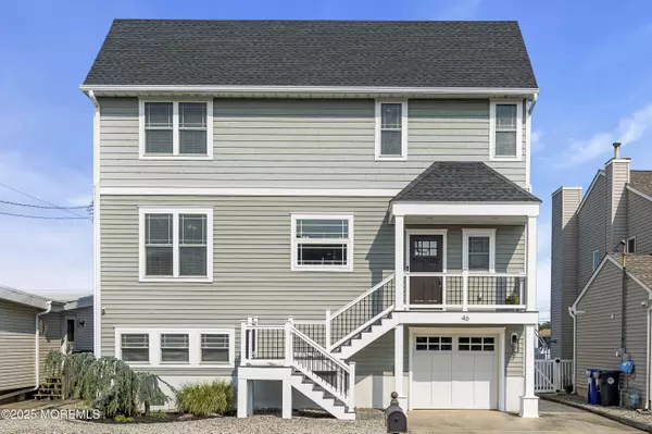 46 E Coral Drive, Brick, NJ 08723