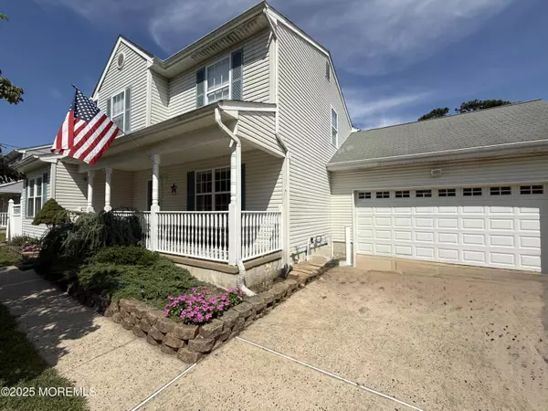 821 Bunnell Street, Lanoka Harbor, NJ 08734