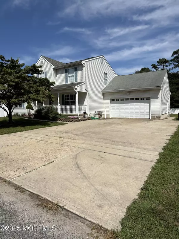 Lanoka Harbor, NJ 08734,821 Bunnell Street