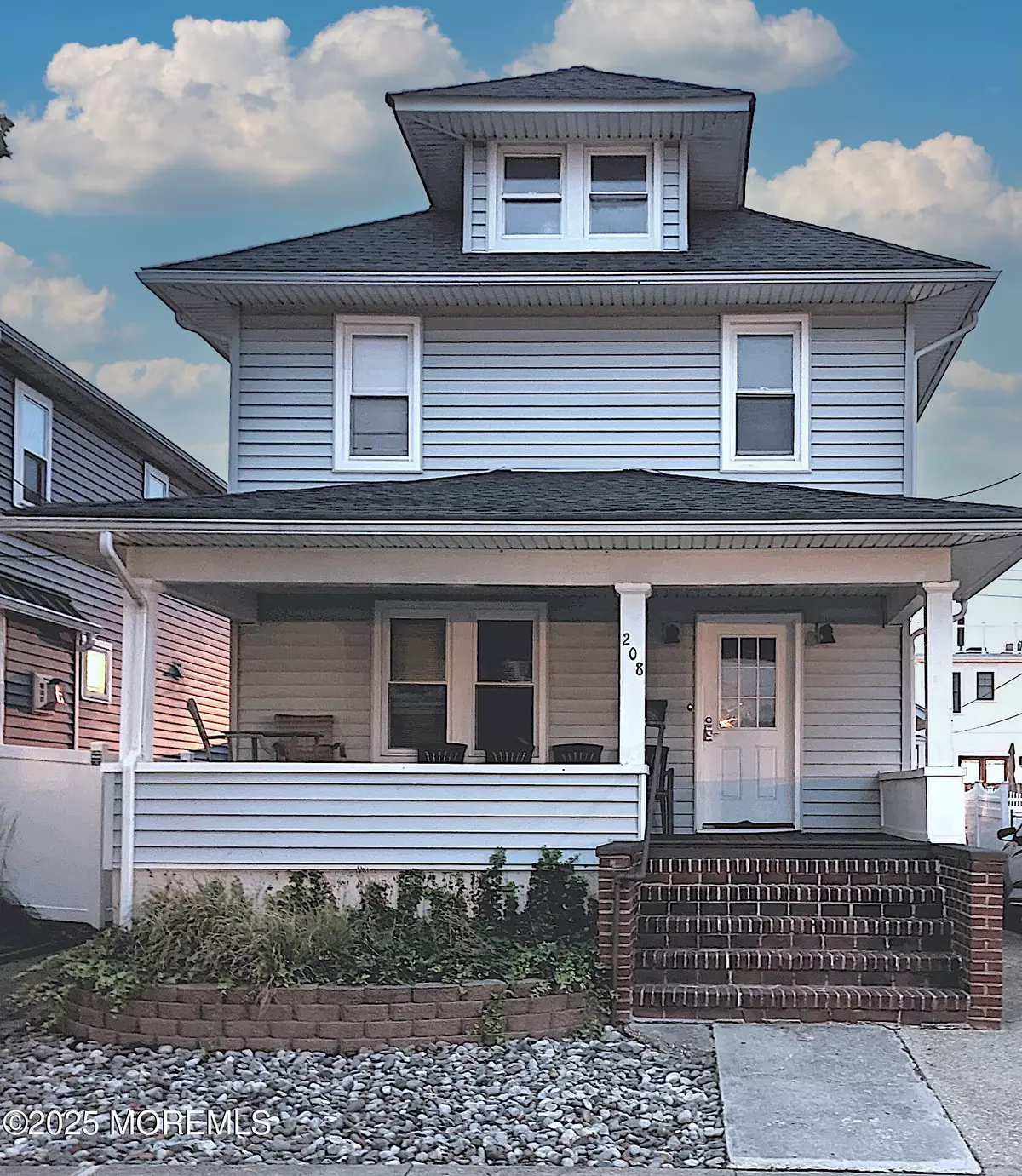 Belmar, NJ 07719,208 14th Avenue