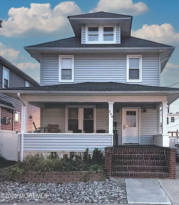 208 14th Avenue, Belmar, NJ 07719