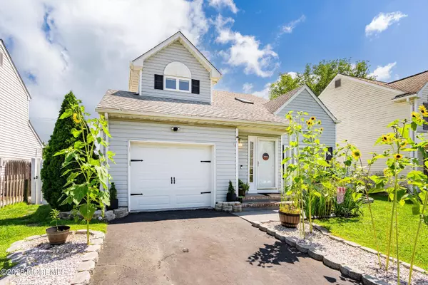 43 Red Maple Drive, Brick, NJ 08724