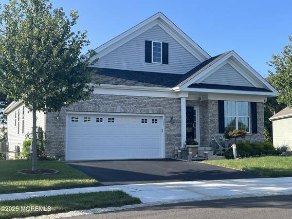 66 Butler Drive, Barnegat, NJ 08005