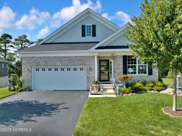 66 Butler Drive, Barnegat, NJ 08005