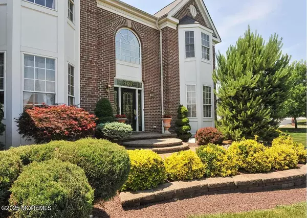 Freehold, NJ 07728,6 Cornell Court