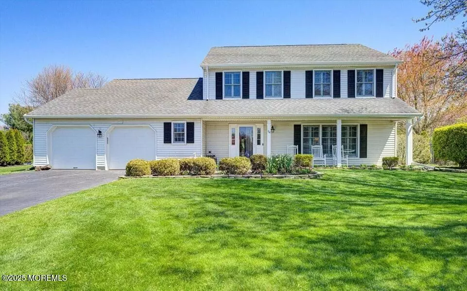 West Long Branch, NJ 07764,84 Forest Street
