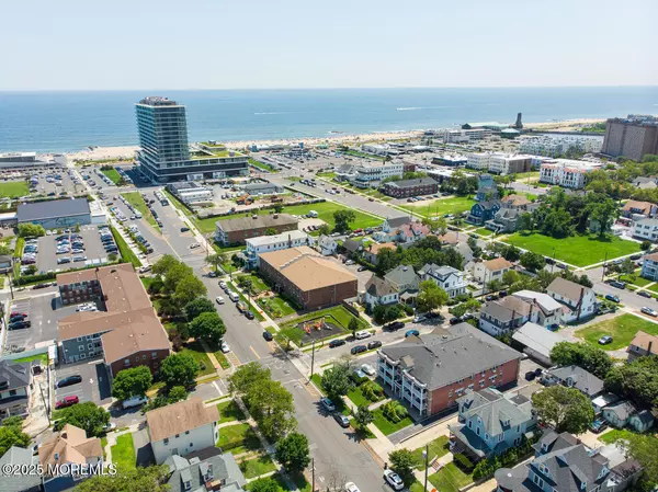 Asbury Park, NJ 07712,400 4th Avenue #107