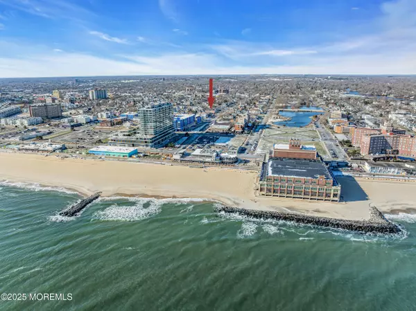 Asbury Park, NJ 07712,400 4th Avenue #107