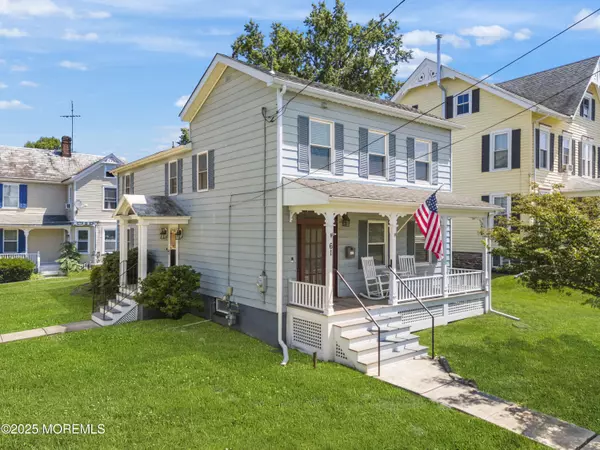 61 Park Avenue, Flemington, NJ 08822