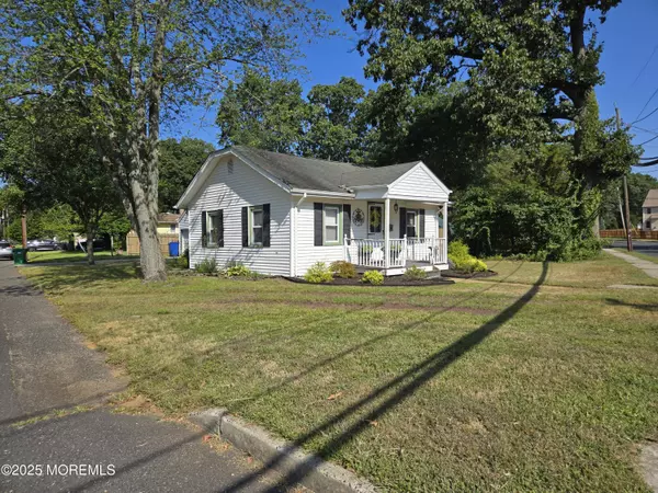 Monroe, NJ 08831,35 Monmouth Road