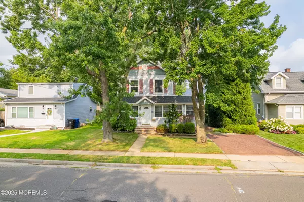 Leonardo, NJ 07737,23 Leonard Avenue