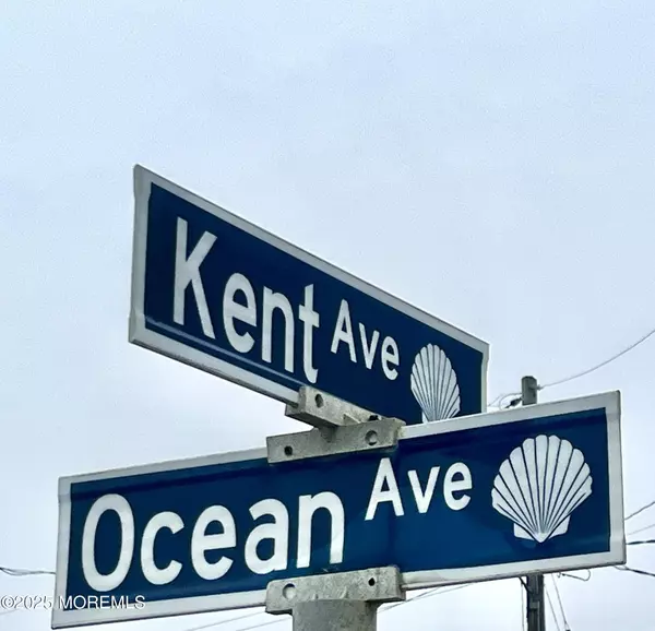 Bradley Beach, NJ 07720,117 Kent Avenue