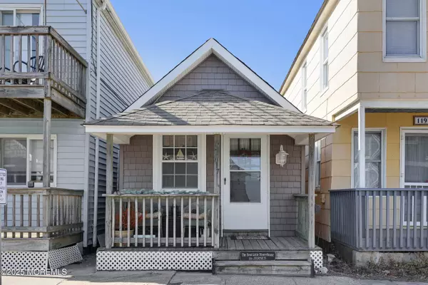 Bradley Beach, NJ 07720,117 Kent Avenue