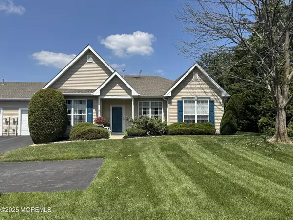 Lakewood, NJ 08701,57 Deerchase Lane
