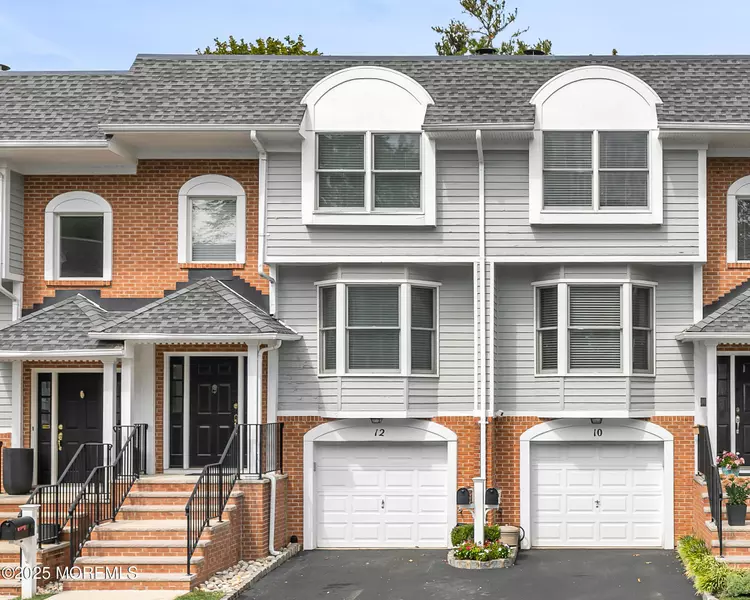65 E River Road #12, Rumson, NJ 07760