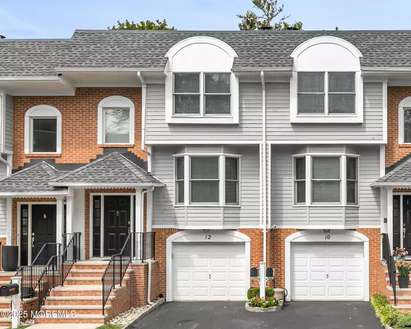 65 E River Road #12, Rumson, NJ 07760