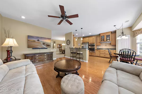 Barnegat, NJ 08005,48 Mayport Court