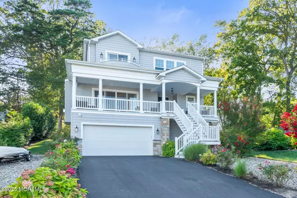 Neptune Township, NJ 07753,232 Valley Road